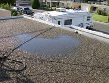 Hidroizolacija ravnog krova