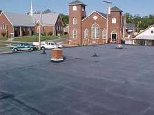 Ravni krov - završeni radovi