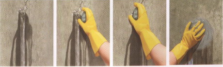 Injektiranje zida - postupak preseka vlage