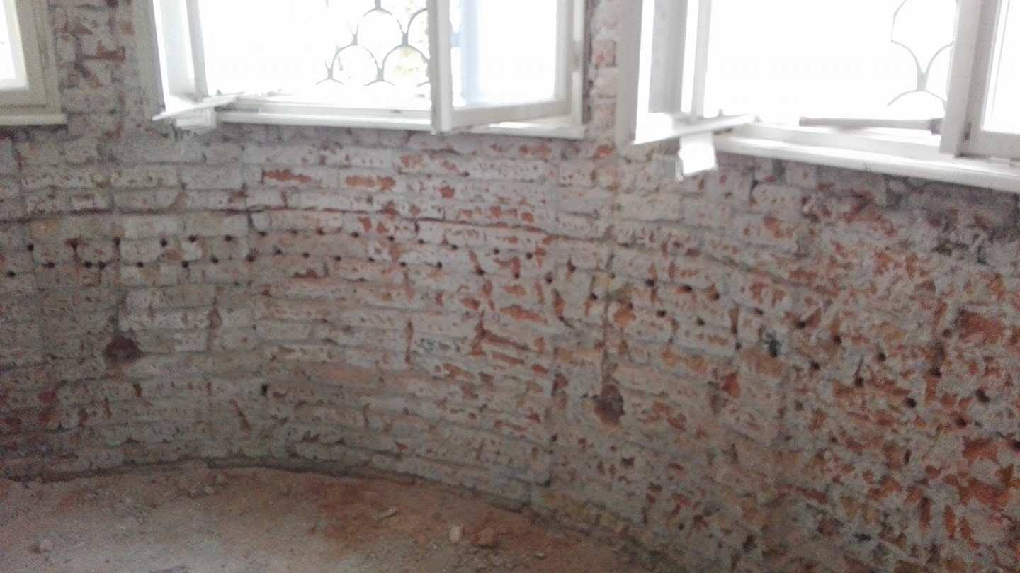 Fragmat sistem na ravnom krovu